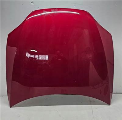 Tesla Model S Motorháztető 