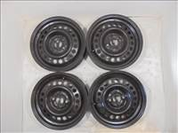    R15 HONDA acélfelni