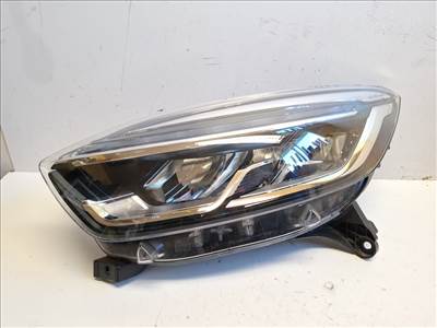Renault Captur bal első fényszóró 260606159R