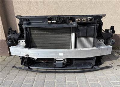 Kia Sorento (MQ4), Kia Sorento (UM) Homlokfal