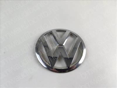 VOLKSWAGEN TOUAREG (7P5, 7P6) Csomagtérajtó logó/embléma (7P6853630D)