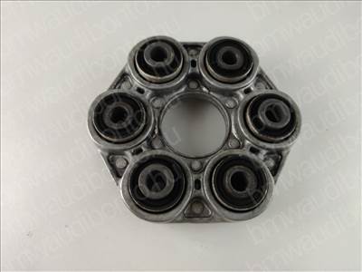 BMW 3 (F30, F80) Hardy tárcsa (7605629, 26117605629)