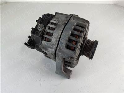 BMW 4 Coupe (F32, F82) 420 d N47 Generátor (8578608, 12318578608, 12318519890, 12318519891)