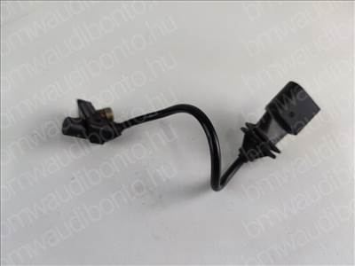 BMW 1 (E81) 118 d M47 Főtengely fordulatszám jeladó (7809334, 13627809334, 13627787192)