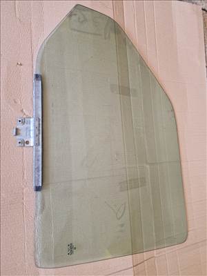 Volkswagen Transporter T4 91-03 Bal Első Lejáró Ablaküveg