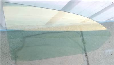 Volkswagen Touran I, Volkswagen Caddy III, Volkswagen Touran I facelift Jobb első üveg 43r001582