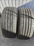 225 55 17 hankook 225/55 R 17 nyári gumi 2 db 