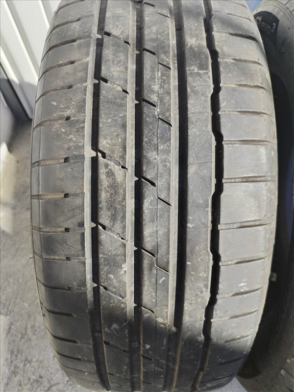 225 55 17 hankook 225/55 R 17 nyári gumi 2 db  2. kép