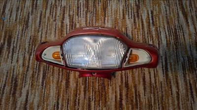 Kymco dj fejidom külső 
