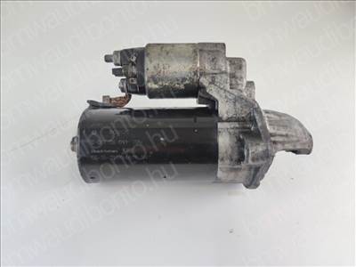 BMW 1 (E81) 118 d M47N2 Önindító (7794952, 12417794952, 12417796892)