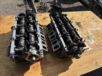 Audi A4 (B6/B7), Audi A4 (B5 - 8D), Audi A6 (C5 - 4B) hengerfej 