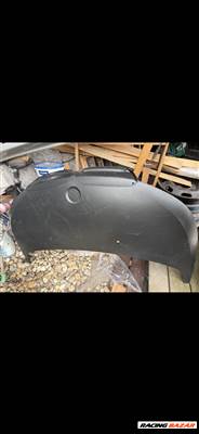 BMW i3 I01 motorháztető 