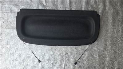 Smart Forfour kalaptartó 