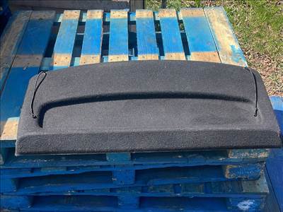  NISSAN NOTE Kalaptartó