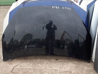 Ford Galaxy / S-Max 2006-2010 motorháztető