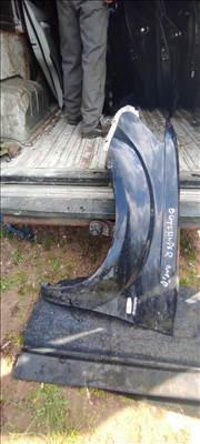 Mitsubishi Outlander II Bal első sárvédő 