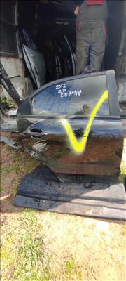Kia Rio (UB) Jobb hátsó ajtó 