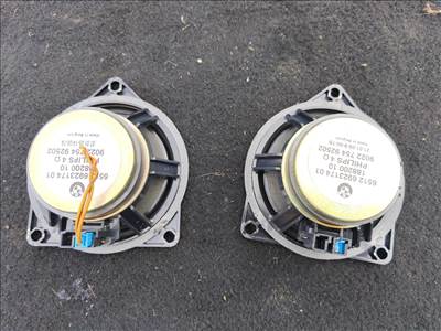 BMW 1 E87 3 E90 hangszóró pár (kalaptartónál) 6923174