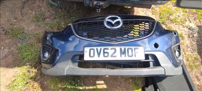 Mazda CX-5 (KE) Első lökhárító 