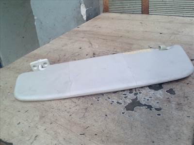 LADA Kalina  Bal napellenző