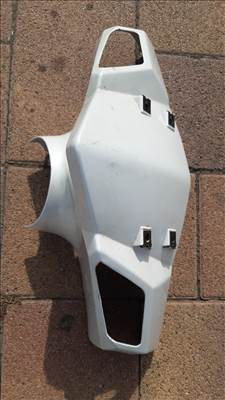Kymco Super 8 fejidom külső