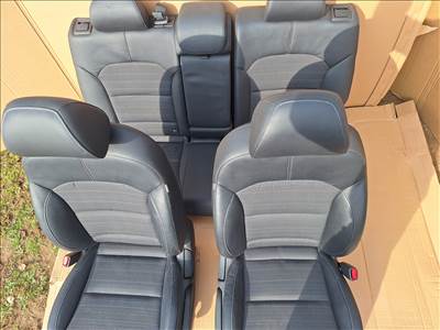 Kia Niro I ülésszett 