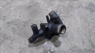 ford transit tranzit mk7 mk8 12- 2.2 termosztát termosztátház ház sku1470