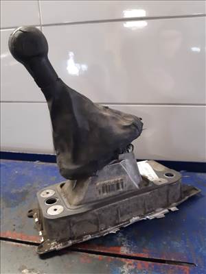 Seat Altea Váltó Kulissza