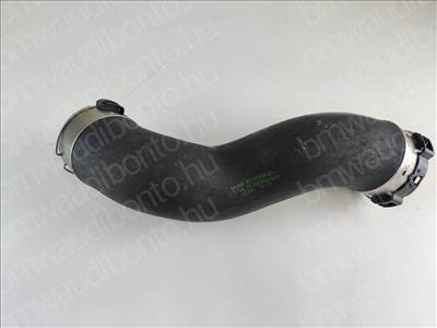 BMW 3 (E90) 325 d N57 Turbócső (8516509, 11618516509)