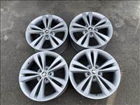  5x112-es,  7,5x 18"-as újszerű gyári Skoda alufelni