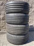 BRIDGESTONE Alenza 001 265/45R21 108H nyári gumi garnitúra ELADó!