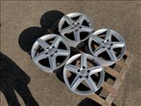 16" 5x112 Seat Altea