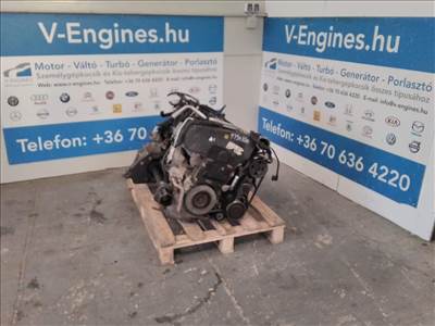 Alfa Romeo 159 939A3000 bontott motor 