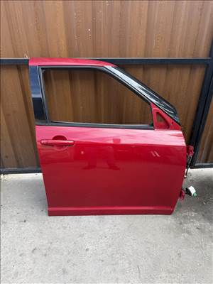 Suzuki swift anyós oldali  első hátsó ajtó 