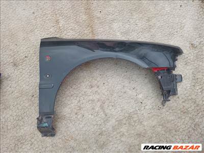 Audi A4 (B5 - 8D) jobb első sárvédő 