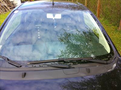 Ford Ka Mk2 tetőpanel