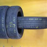 Bridgestone Dueller H/L (2) 20" 235/55 nyári gumi