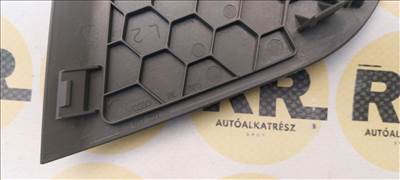 Audi a4 a5 bal hangszóró rácsburkolat  48t0857227