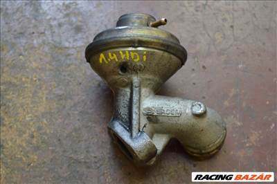 Peugeot, Citroen 1.4 HDi EGR szelep!