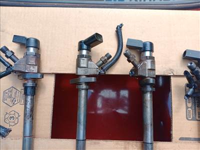 Peugeot 407 SW 135 Porlasztó csúcs 