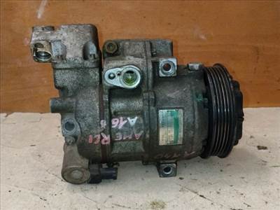 Mercedes A 160 W168 Klímakompresszor *151569* 4472009766