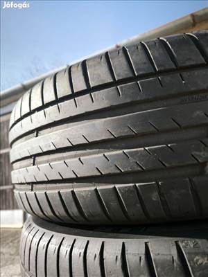  235/6018" 75e/4db  Michelin nyári gumi gumi
