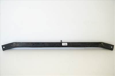 BMW 5er F10-F11 LCI, 6er F06-F12-F13 LCI lökhárító merevítő. 