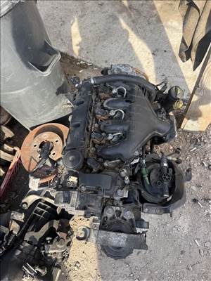 Mk2, Mk4, Ford Galaxy  Ford S-MAX Mk1, Ford C-Max Mk1, Ford C-Max Mk2 2.0 tdci motor 