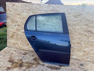Volkswagen Golf V Jobb hátsó ajtó 