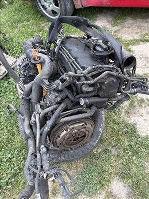 Volkswagen Golf V, Volkswagen Passat B6, Audi A3 (8P) BKC komplett motor 