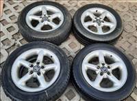 5x108 Gyári Volvo Alufelni 16"