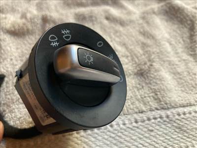 Volkswagen Golf VI világítás kapcsoló  3c8941431c