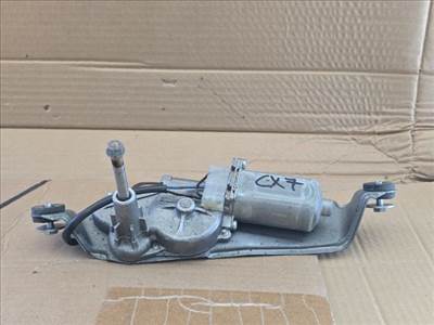 Mazda CX-7 MAZDA CX-7 (ER) Hátsó Ablaktörlő Motor eg2167450c