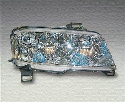 Főfényszóró MAGNETI MARELLI 712429401129 for FIAT